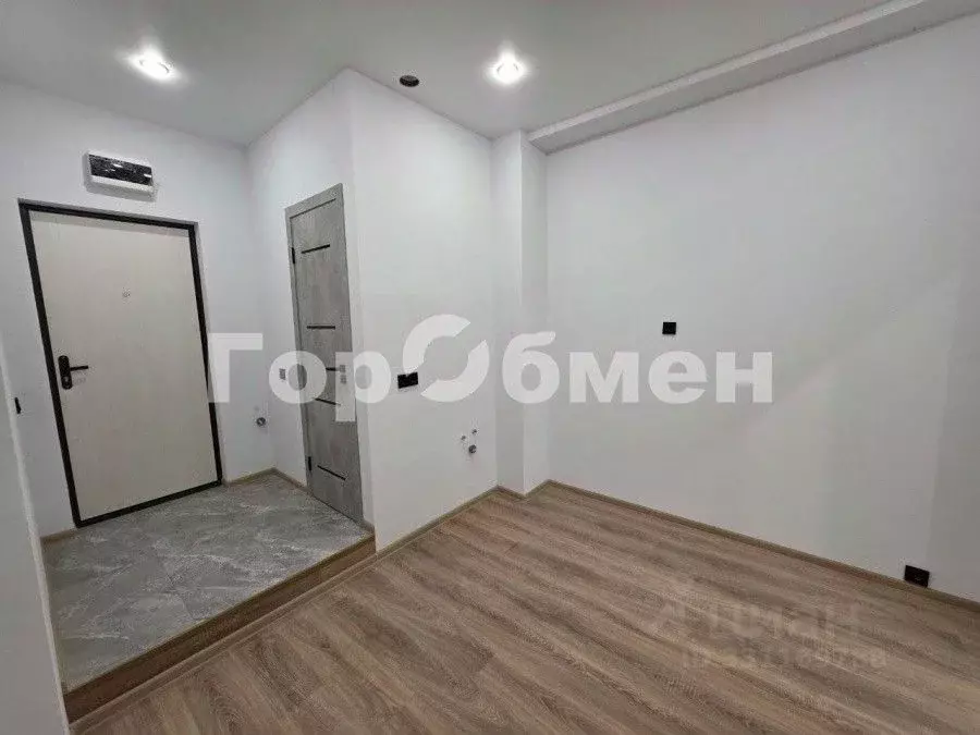 Студия Москва Нагорная ул., 30К1 (23.2 м) - Фото 1