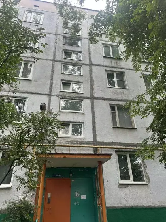 3-к кв. Тверская область, Конаково ул. Баскакова, 6 (53.5 м) - Фото 1