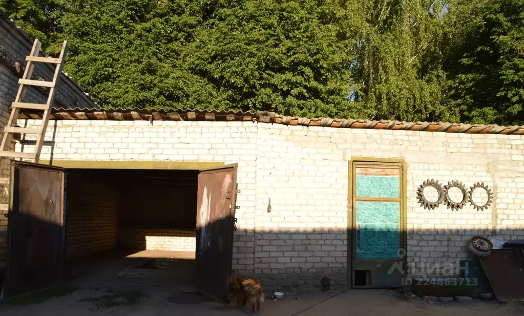 Помещение свободного назначения в Мордовия, Ковылкино ул. Щорса, 16 ... - Фото 1