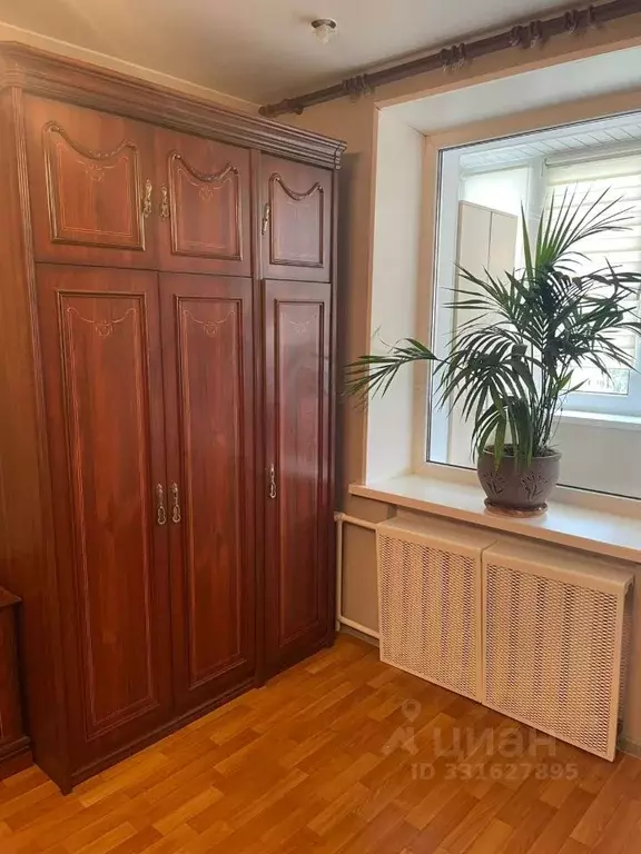 1-к кв. Москва ул. Юных Ленинцев, 7 (32.0 м) - Фото 1
