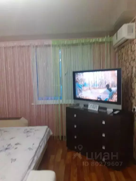 1-к кв. Самарская область, Самара просп. Карла Маркса, 360а (46.0 м) - Фото 1