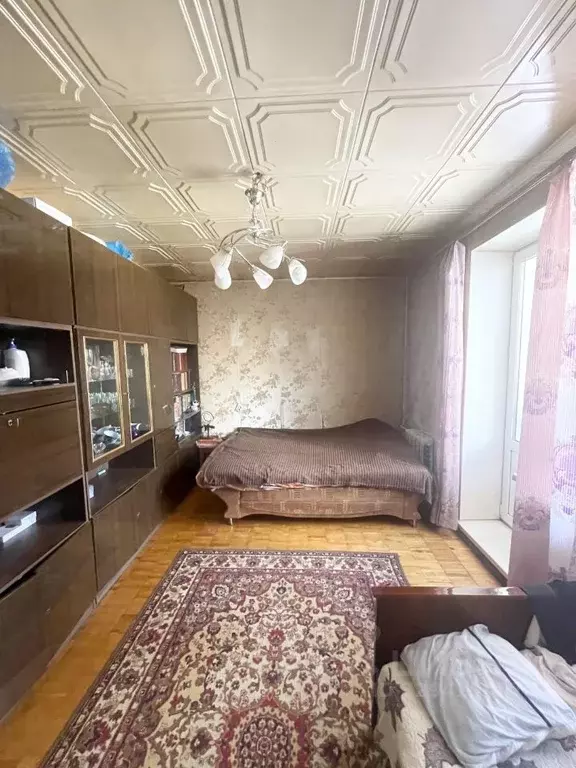 2-к кв. Московская область, Дзержинский Дзержинская ул., 15 (44.2 м) - Фото 2