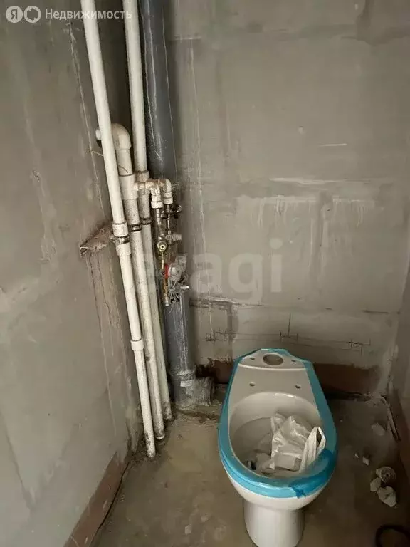 1-комнатная квартира: Всеволожский район, Заневское городское ... - Фото 1