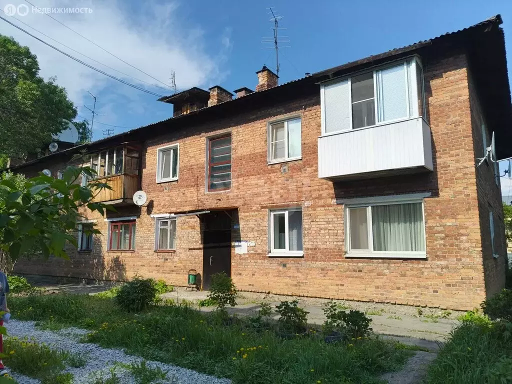 2-комнатная квартира: Ирбит, Камышловская улица, 7А (44.9 м) - Фото 1