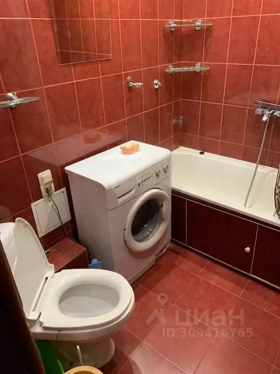 Студия Тверская область, Тверь просп. Чайковского, 24/2Б (30.0 м) - Фото 1