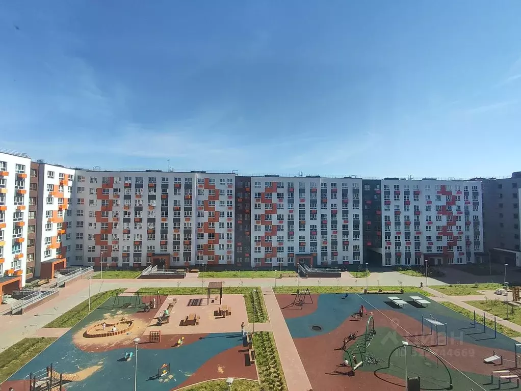 2-к кв. Московская область, Красногорск городской округ, д. Глухово ... - Фото 2