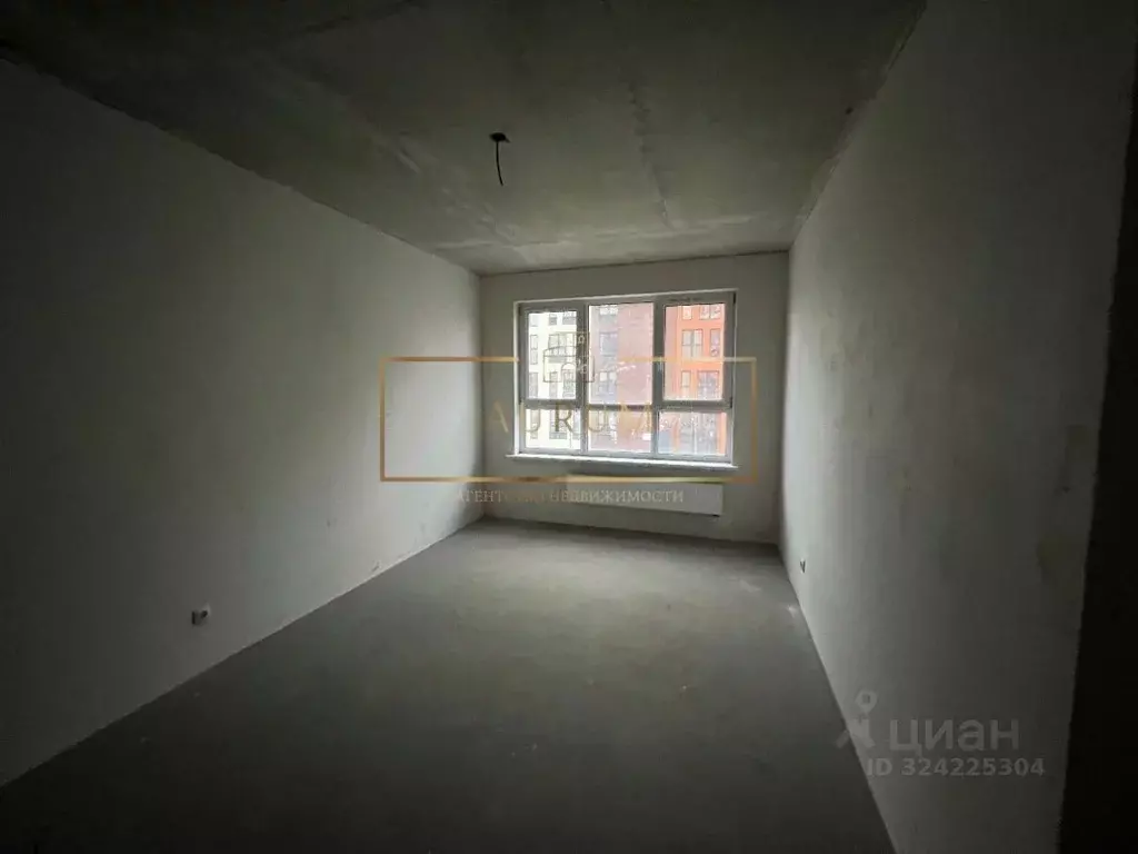 3-к кв. Тульская область, Тула городской округ, пос. Молодежный ул. ... - Фото 1