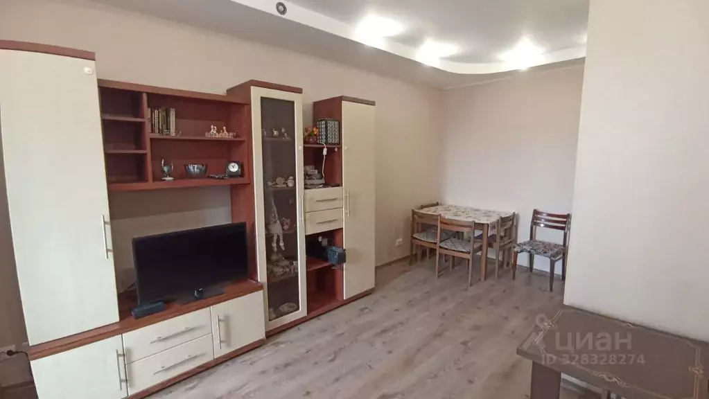 1-к кв. Москва Филевский бул., 8к1 (39.0 м) - Фото 1