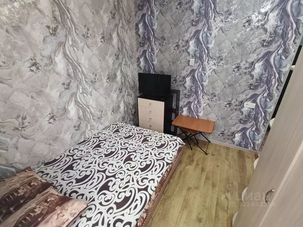 1-к кв. Краснодарский край, Сочи городской округ, с. Веселое ул. Мира, ... - Фото 2