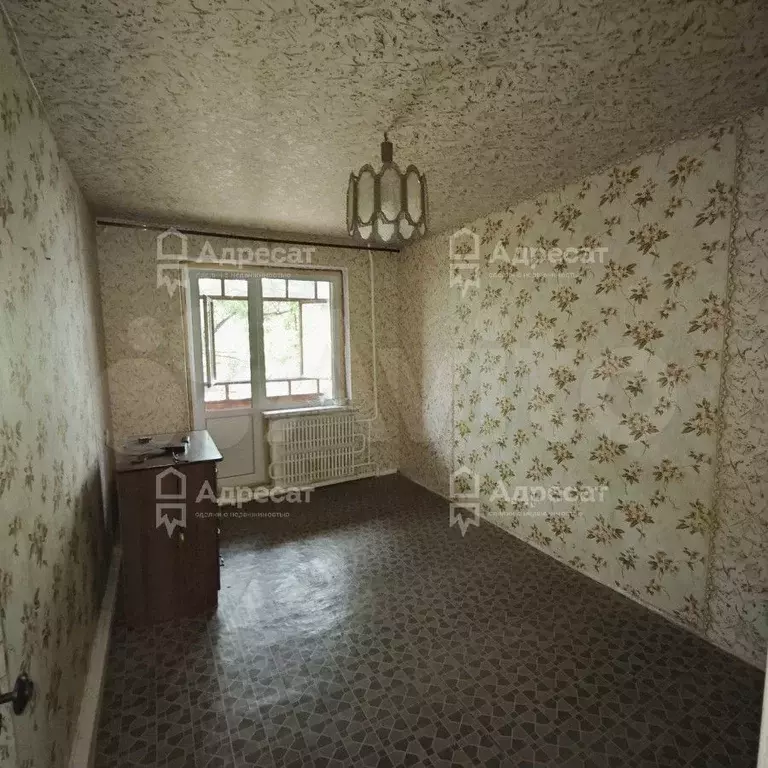 2-к. квартира, 51,7 м, 2/9 эт. - Фото 0