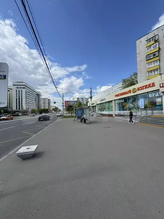 2-к. квартира, 45 м, 8/13 эт. - Фото 1
