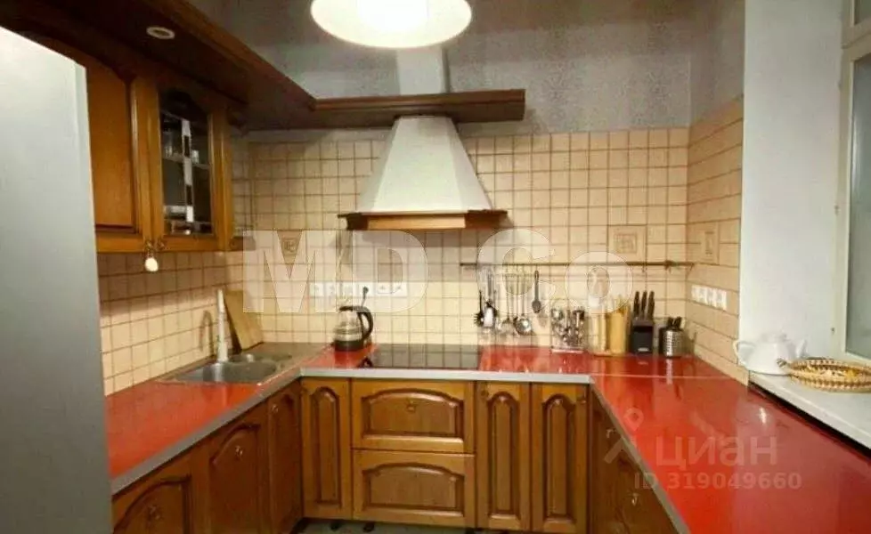 3-к кв. Москва Ольховская ул., 45С1 (82.0 м) - Фото 0