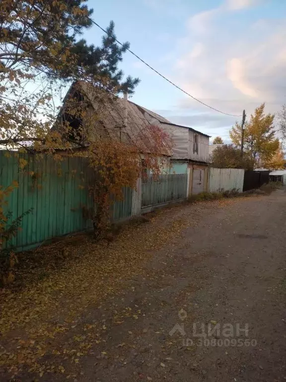 Дом в Забайкальский край, Чита Автобаза Связи СНТ, 3 (50 м) - Фото 0