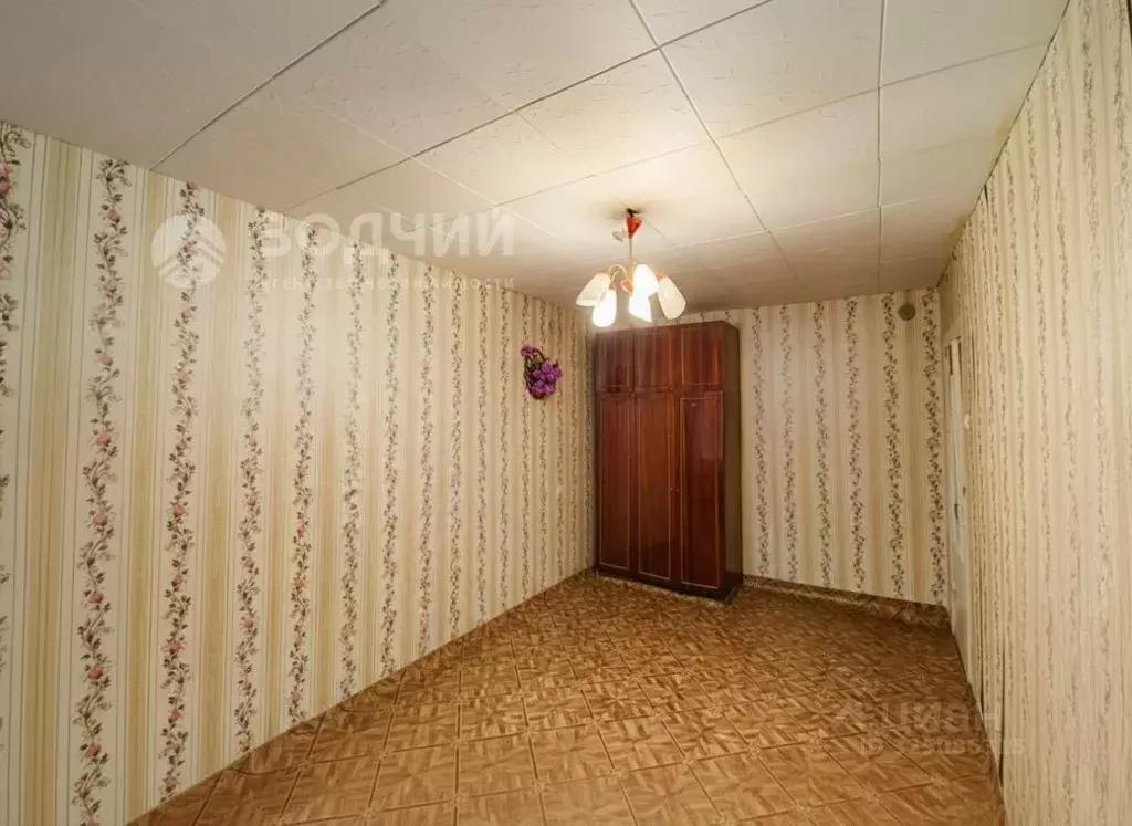 1-к кв. Чувашия, Канаш Трудовая ул., 2 (29.5 м) - Фото 1