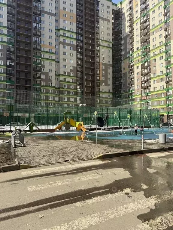 1-к кв. Московская область, Красногорск городской округ, Путилково пгт ... - Фото 1