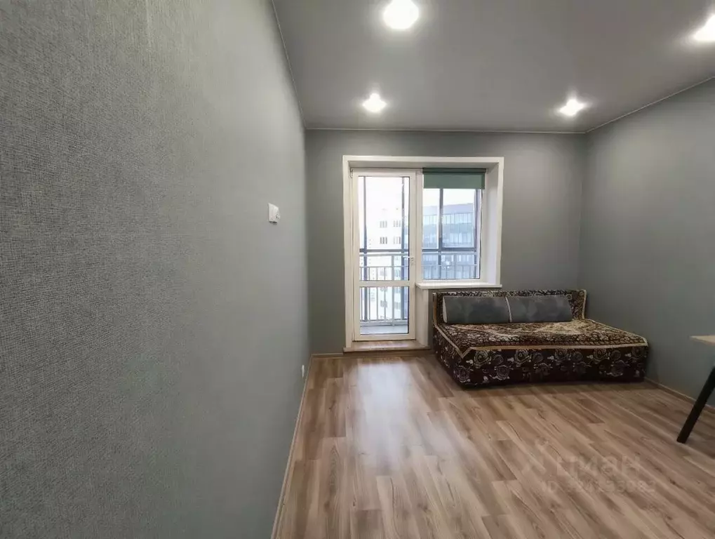 2-к кв. Новосибирская область, Новосибирск Весенний мкр, ул. Заречная, ... - Фото 2