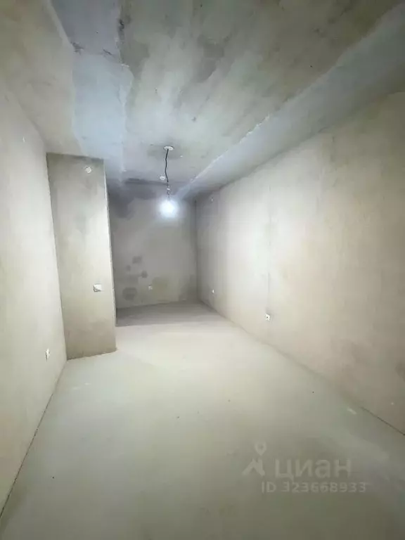 1-к кв. Смоленская область, Смоленск пос. Миловидово,  (30.9 м) - Фото 2