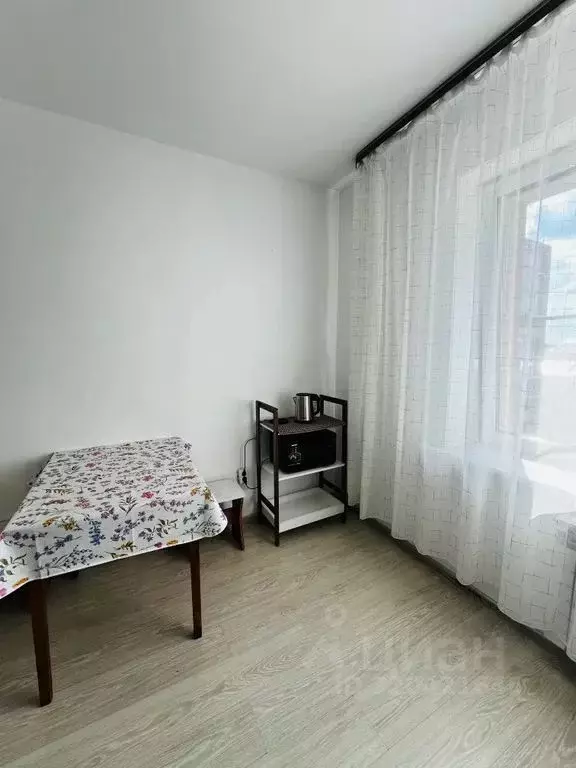 1-к кв. Бурятия, Улан-Удэ Ключевская ул., 60А/2 (34.0 м) - Фото 1