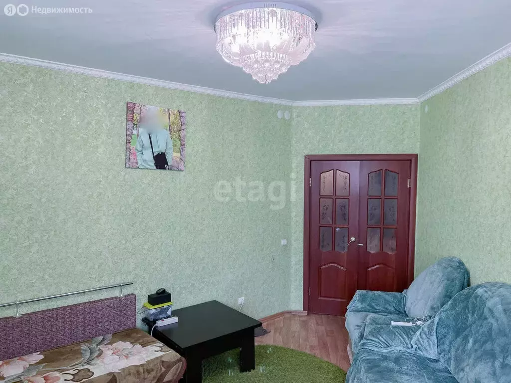 2-комнатная квартира: Саранск, проспект 60 лет Октября, 143 (60 м) - Фото 1