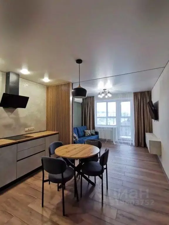 2-к кв. Алтайский край, Белокуриха ул. Соболева, 22 (52.0 м) - Фото 2