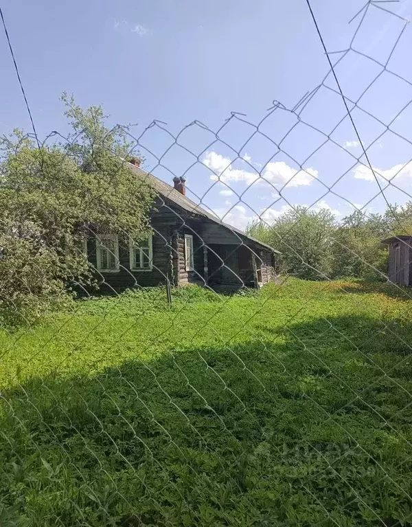 Дом в Московская область, Лотошино муниципальный округ, с. Корневское ... - Фото 1
