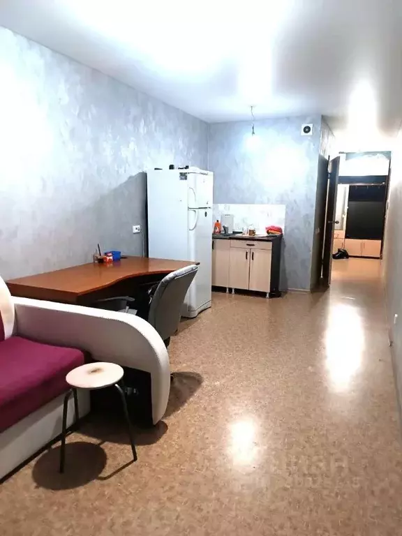 Студия Красноярский край, Красноярск ул. Калинина, 175В (31.0 м) - Фото 2