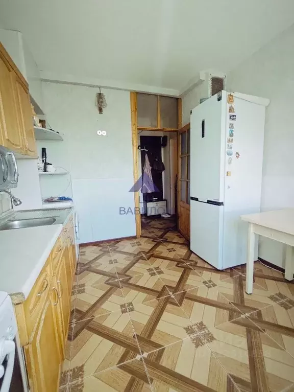 3-к кв. Ростовская область, Волгодонск ул. Дружбы (65.5 м) - Фото 2