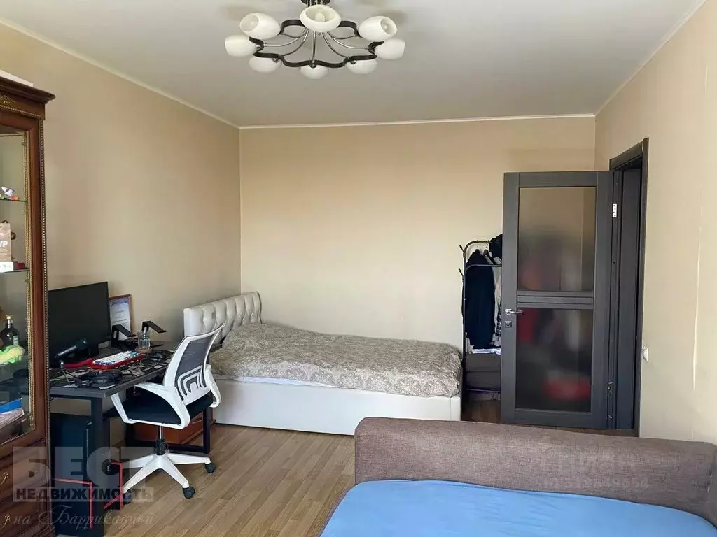 2-к кв. Москва Ярославское ш., 124 (58.0 м) - Фото 1