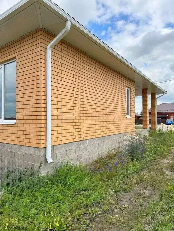 Дом в Белгородская область, Старый Оскол Марышкин Лог мкр,  (115 м) - Фото 2