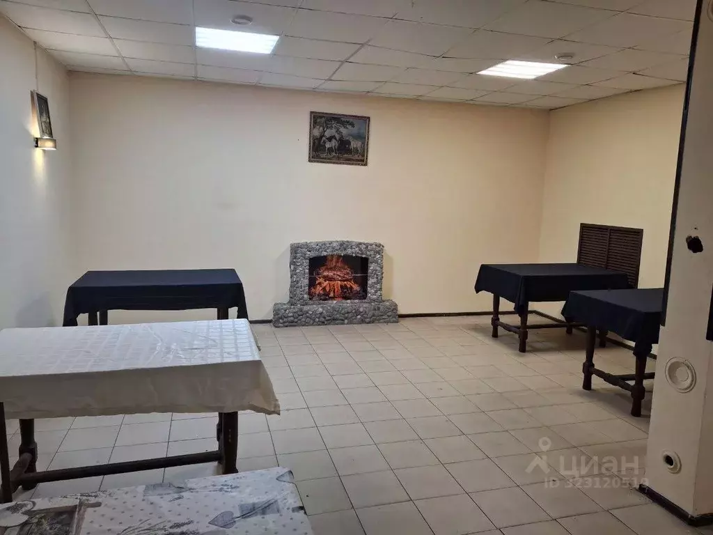 Помещение свободного назначения в Самарская область, Тольятти ул. ... - Фото 2