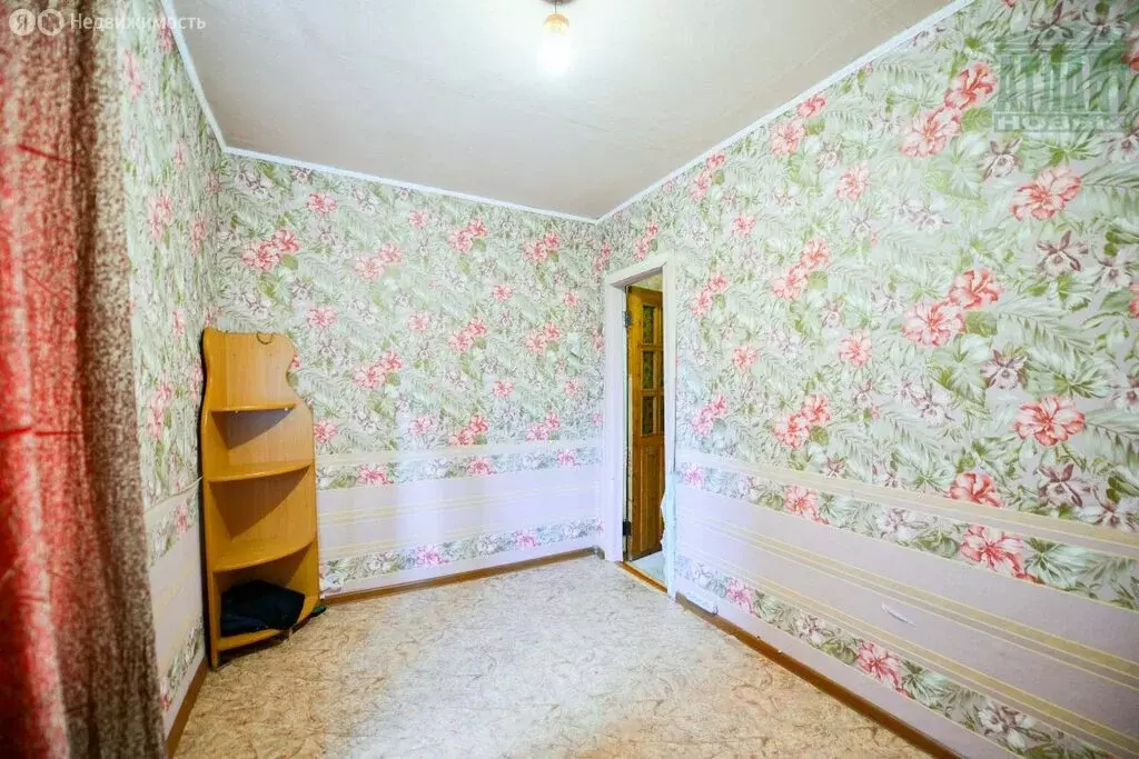 2-комнатная квартира: Хабаровск, улица Орджоникидзе, 10 (42.1 м) - Фото 1