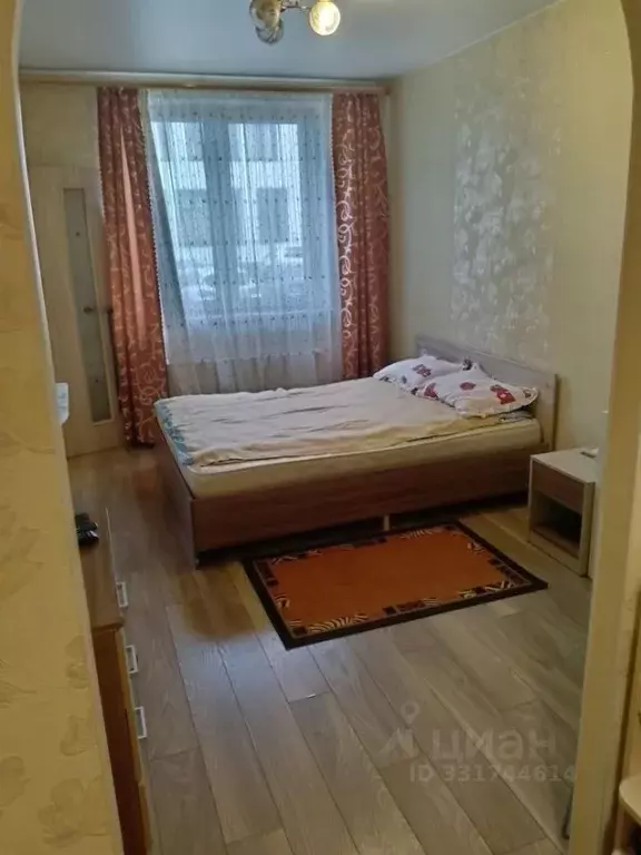 1-к кв. Московская область, Королев ул. Горького, 79к23 (32.0 м) - Фото 1