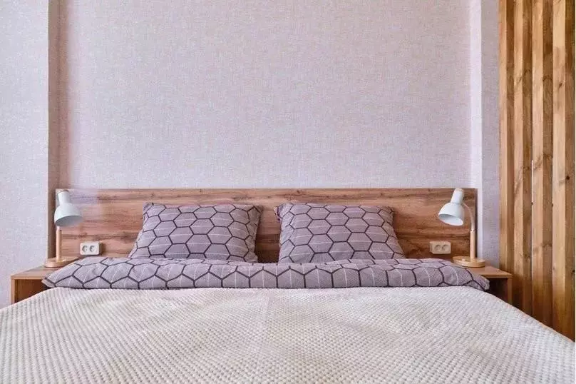 1-к кв. Томская область, Томск Большая Подгорная ул., 87блок7 (30.0 м) - Фото 2