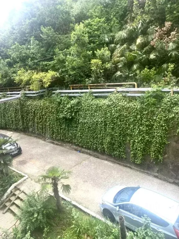 2-к кв. Краснодарский край, Сочи Мамайка мкр, ул. Крымская, 36 (50.0 ... - Фото 2