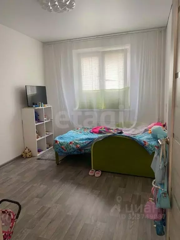 2-к кв. Челябинская область, Снежинск ул. Ломинского, 43 (54.1 м) - Фото 1