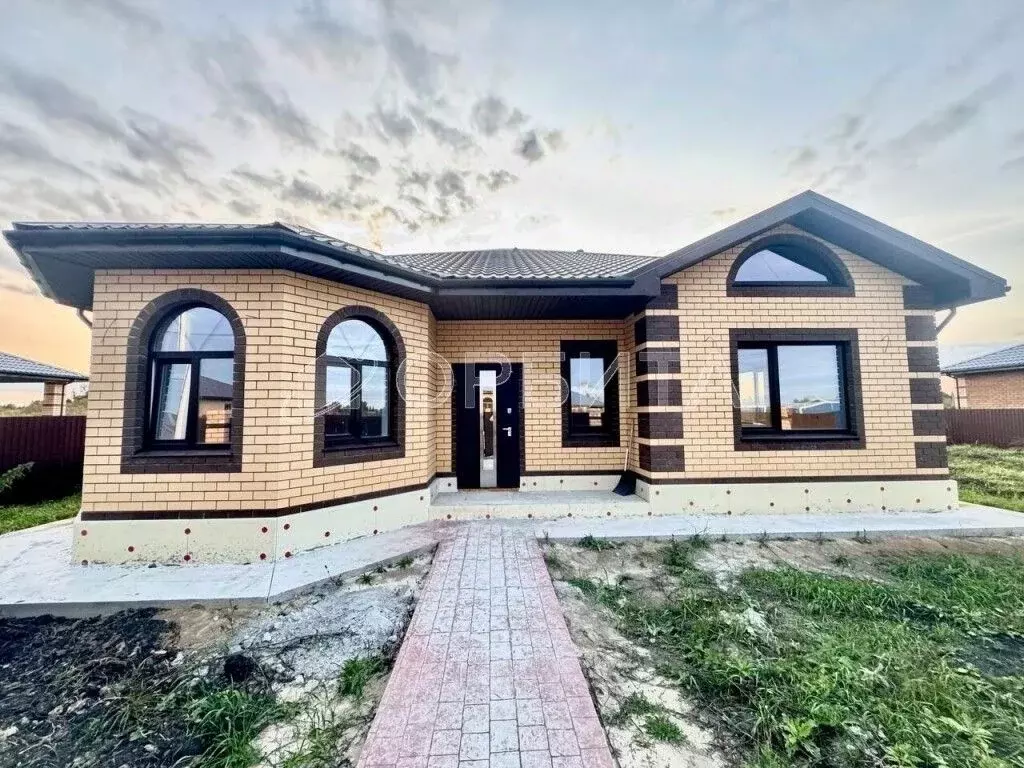 Дом в Тюменская область, Тюмень Центральная пл. (133 м) - Фото 2