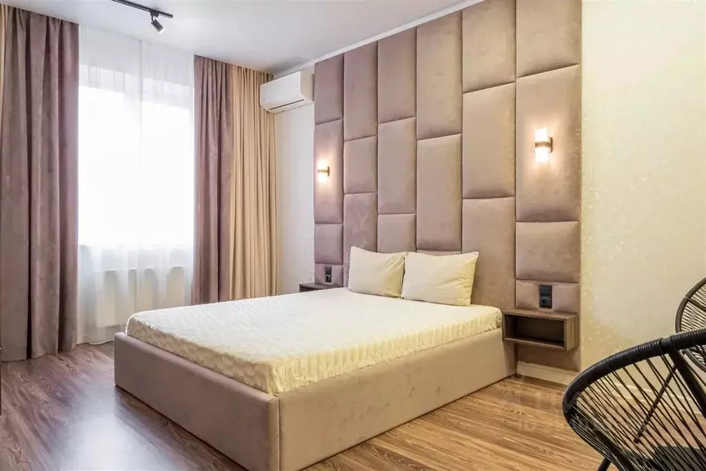 1-к кв. Ставропольский край, Ставрополь Крупской пер., 29/2 (42.0 м) - Фото 2