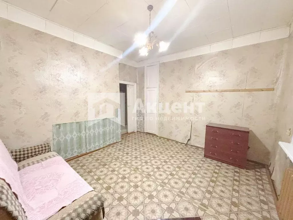 2-к кв. Ивановская область, Иваново Коллективная ул., 7 (53.0 м) - Фото 1