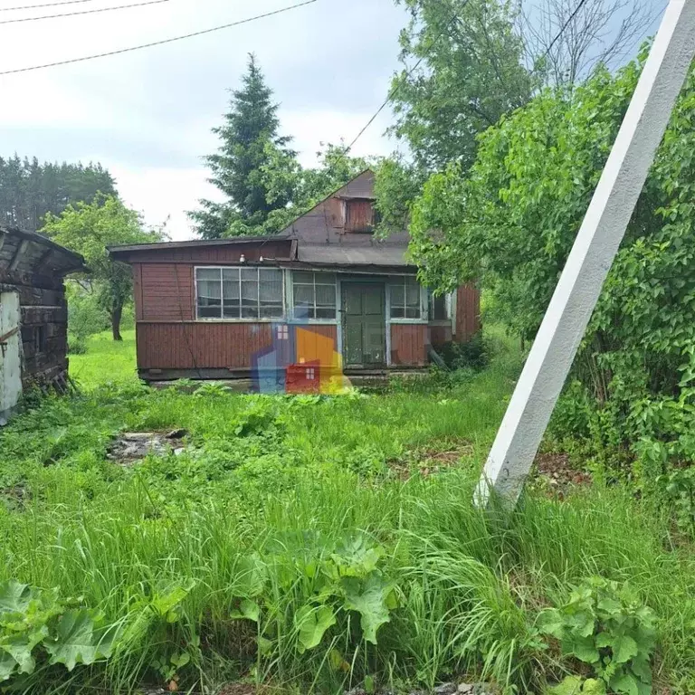 Участок в Тульская область, Тула пос. Хомяково,  (10.0 сот.) - Фото 0