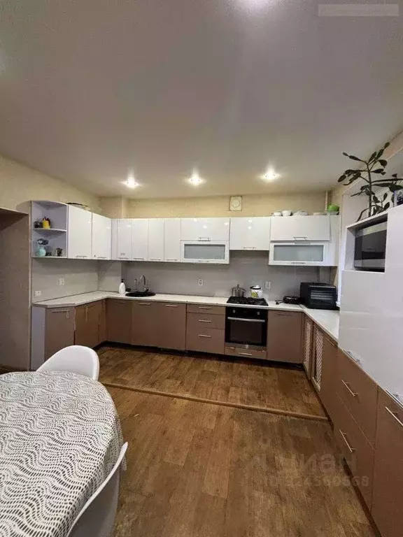 4-к кв. Самарская область, Самара ул. Стара-Загора, 285 (77.5 м) - Фото 2