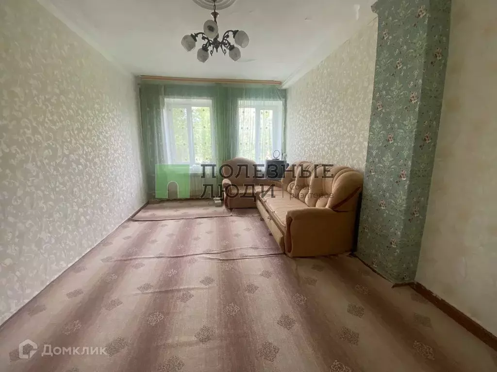 Продаётся 2-к квартира, 47.4 м - Фото 1