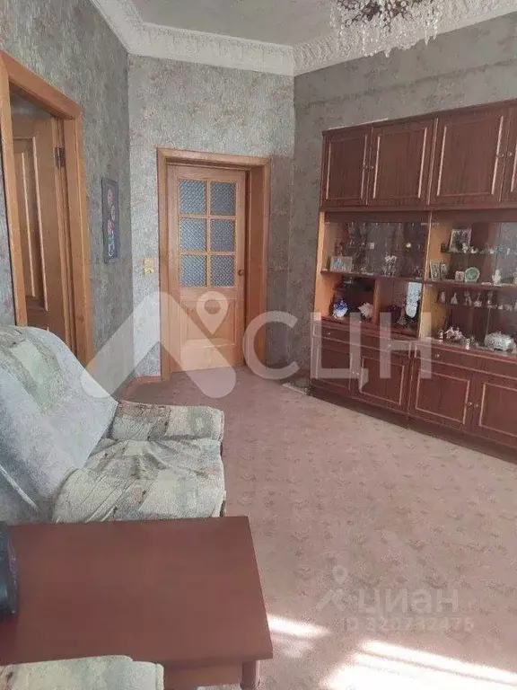 3-к кв. Нижегородская область, Саров ул. Ушакова, 20 (69.0 м) - Фото 1