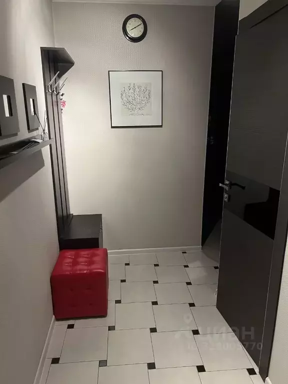 1-к кв. Москва Артековская ул., 7К1 (33.0 м) - Фото 1