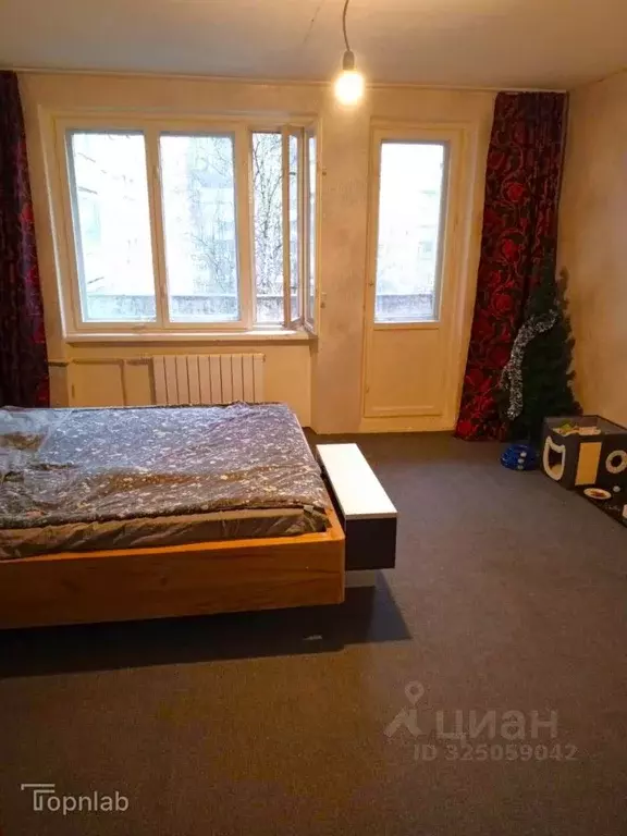 3-к кв. Санкт-Петербург, Санкт-Петербург, Колпино Раумская ул., 11 ... - Фото 1