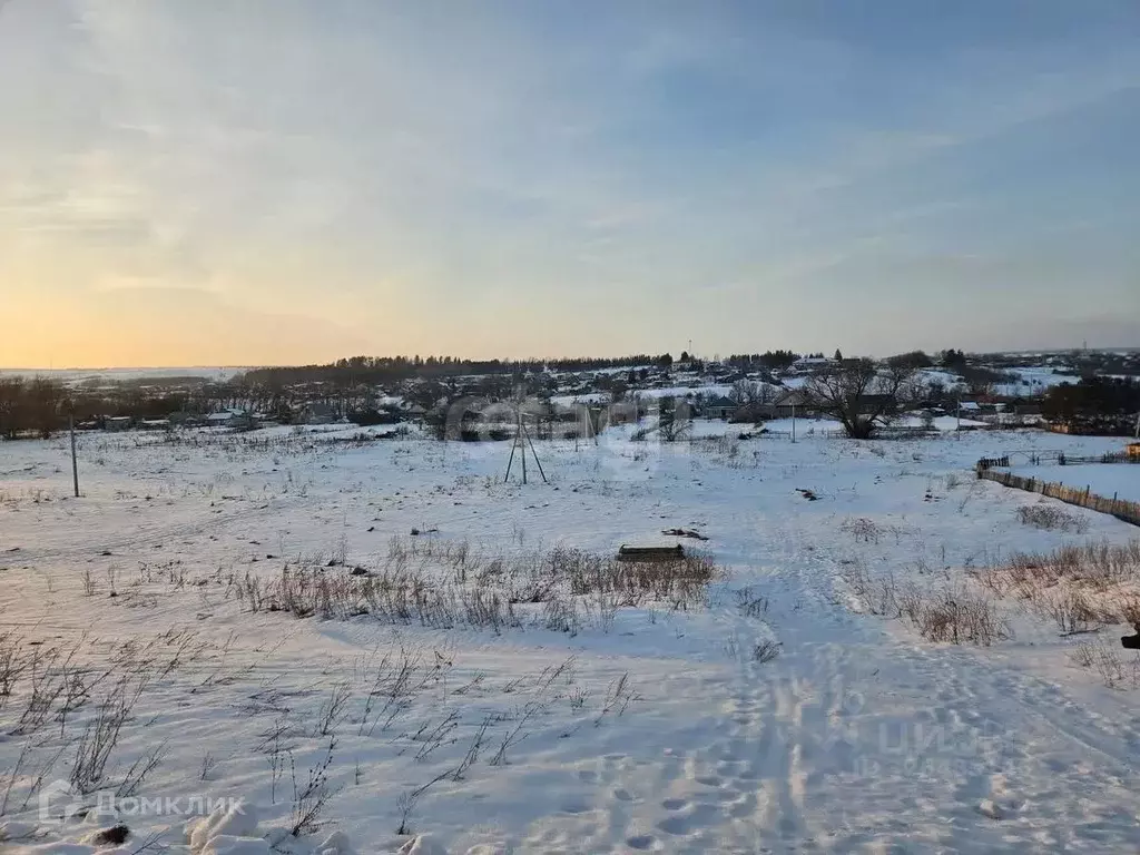 Участок в Татарстан, Альметьевск РТС мкр,  (166.0 сот.) - Фото 1