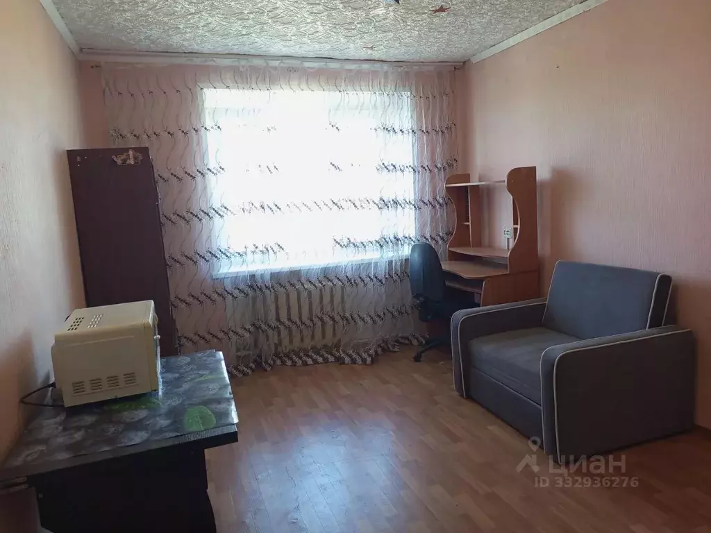 Комната Орловская область, Мценск Советская ул., 26 (18.2 м) - Фото 1