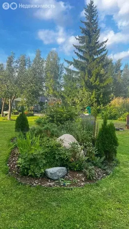Дом в Санкт-Петербург, садоводство Победа (85.6 м) - Фото 2