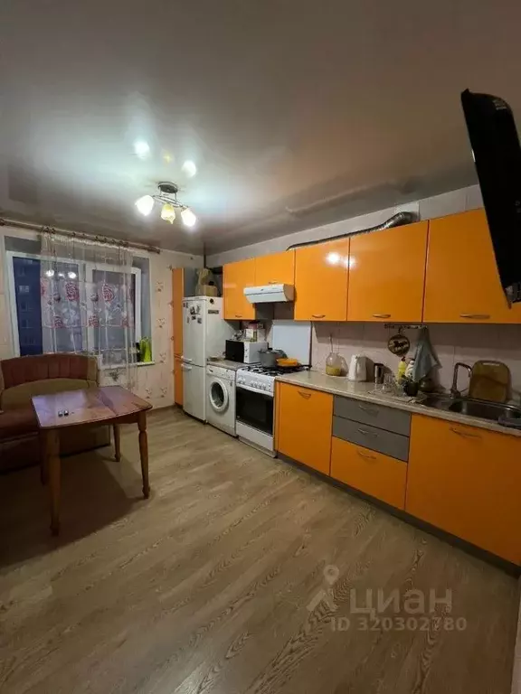 1-к кв. Саратовская область, Энгельс ул. Волоха, 15 (40.0 м) - Фото 0