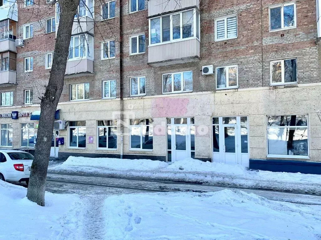 Помещение свободного назначения (131 м) - Фото 1