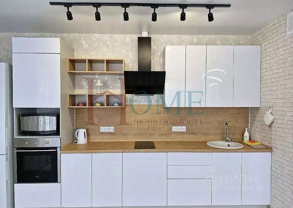 3-к кв. Новосибирская область, Новосибирск ул. Ясный Берег, 27 (70.0 ... - Фото 2